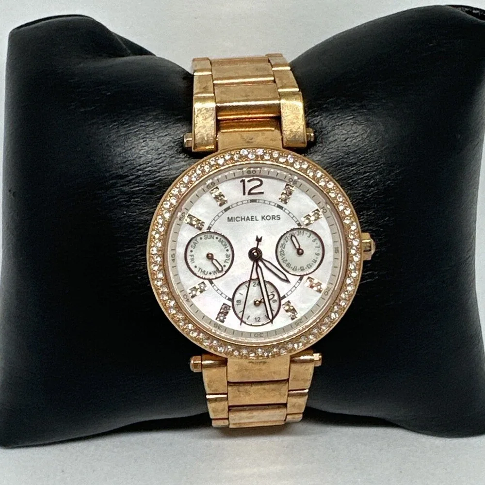 Michael Kors MK5616 ROT245